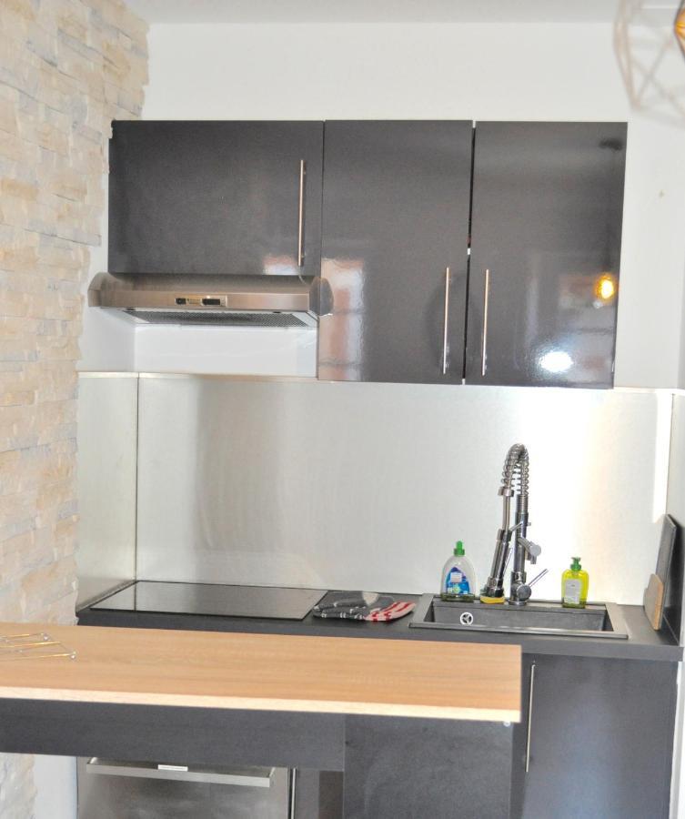 L'Hotel Particulier D'Albi Zewnętrze zdjęcie