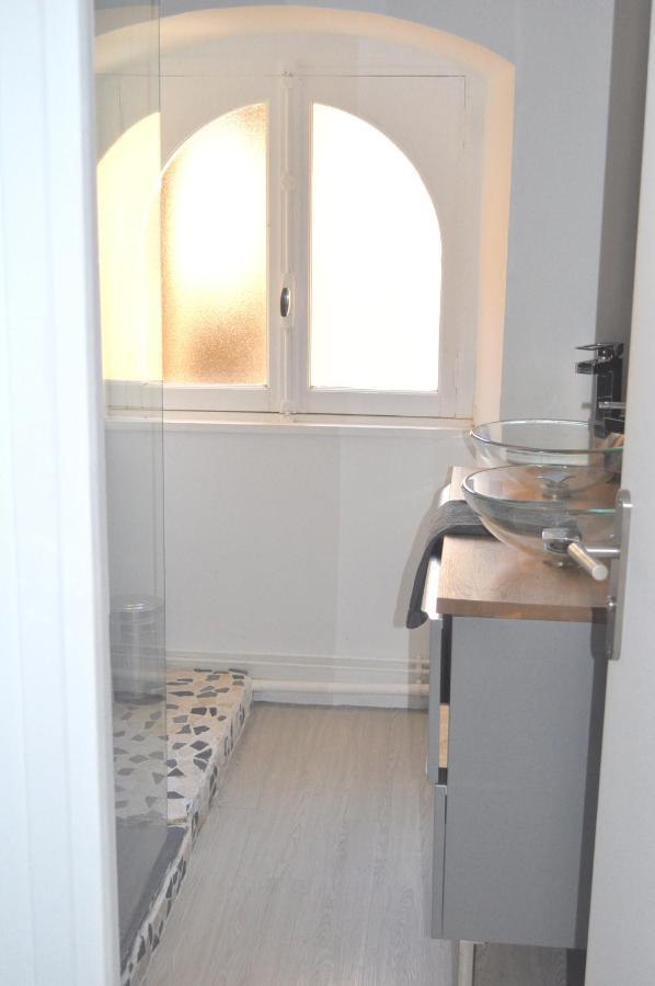 L'Hotel Particulier D'Albi Zewnętrze zdjęcie