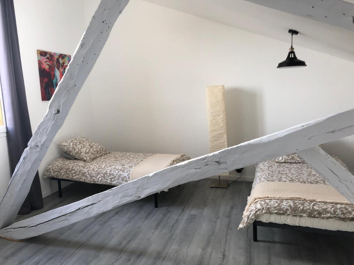 L'Hotel Particulier D'Albi Zewnętrze zdjęcie