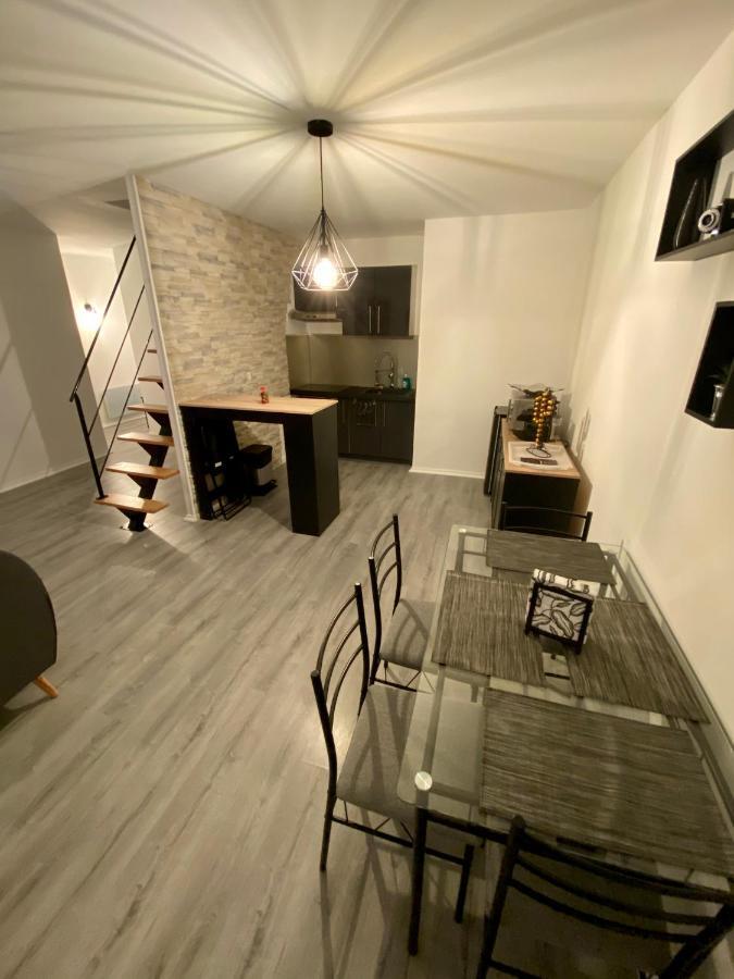 L'Hotel Particulier D'Albi Zewnętrze zdjęcie
