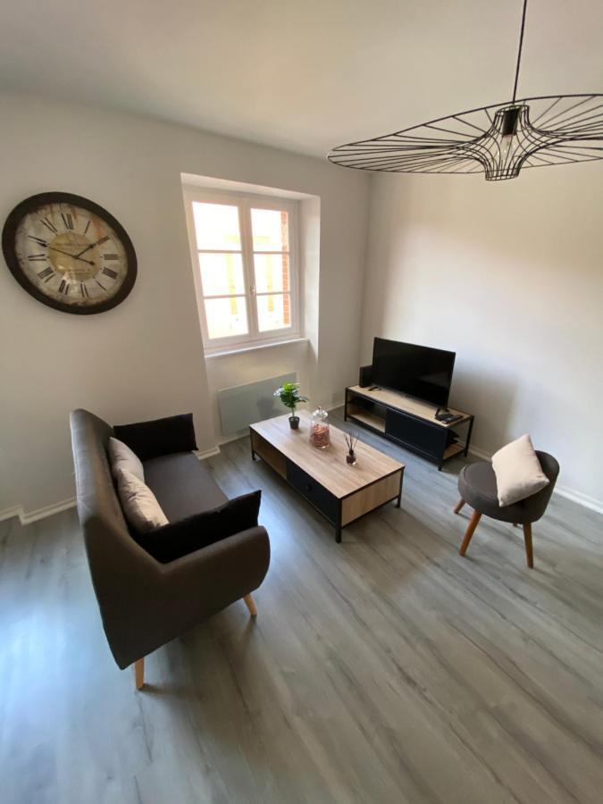 L'Hotel Particulier D'Albi Zewnętrze zdjęcie