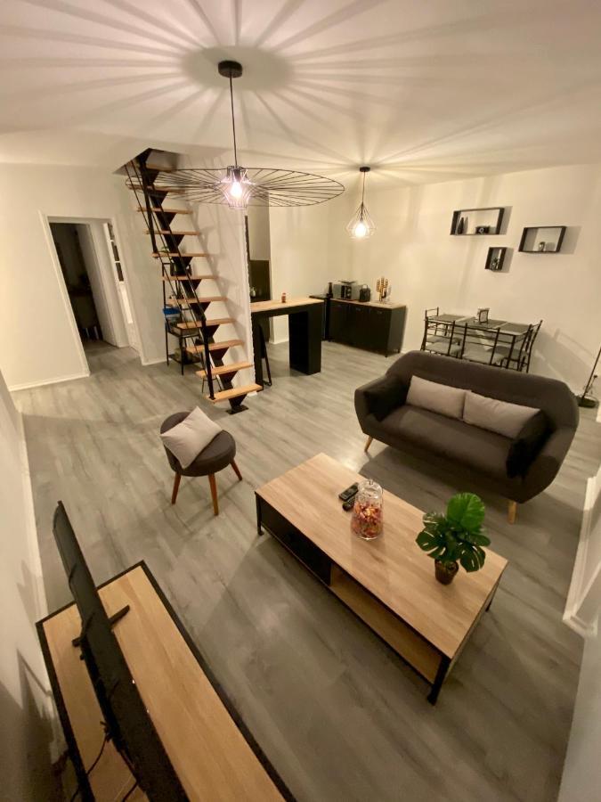 L'Hotel Particulier D'Albi Zewnętrze zdjęcie